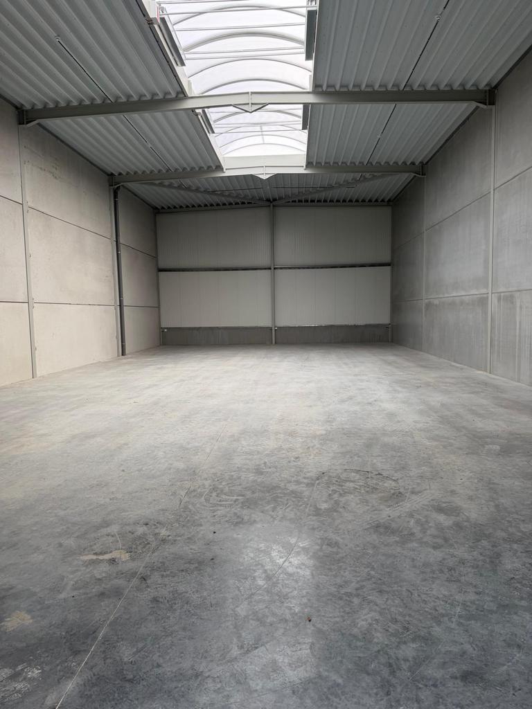 Kmo Unit te huur 304m2, Huur