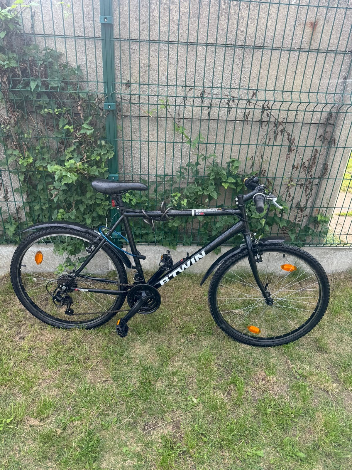 Mountainbike Rockrider 300, Vélos & Vélomoteurs, Enlèvement, Comme neuf, 20 pouces ou plus