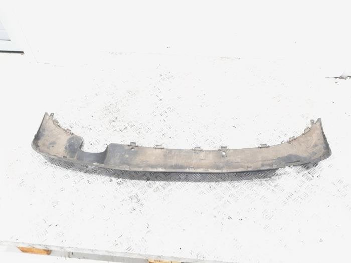 Jupe pare choc arrière d'un Audi A3 (LY9C), Autos : Pièces & Accessoires, Carrosserie & Tôlerie, -, 3 mois de garantie, Audi, Utilisé