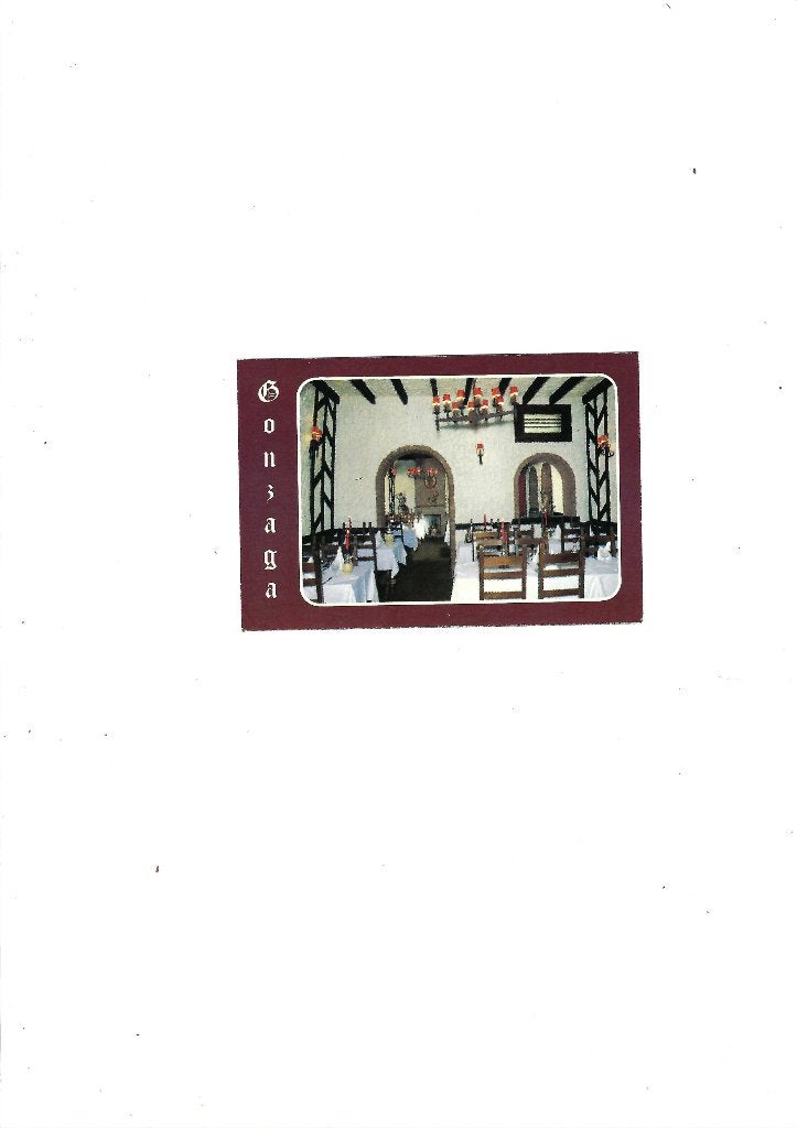 Carte de visite restaurant, Collections, Cartes de naissance & Cartes de visite, Envoi, Carte de visite