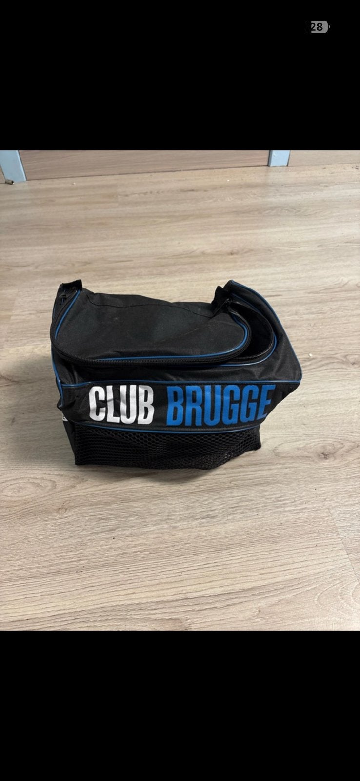Spullen cluhge, Enlèvement, Utilisé