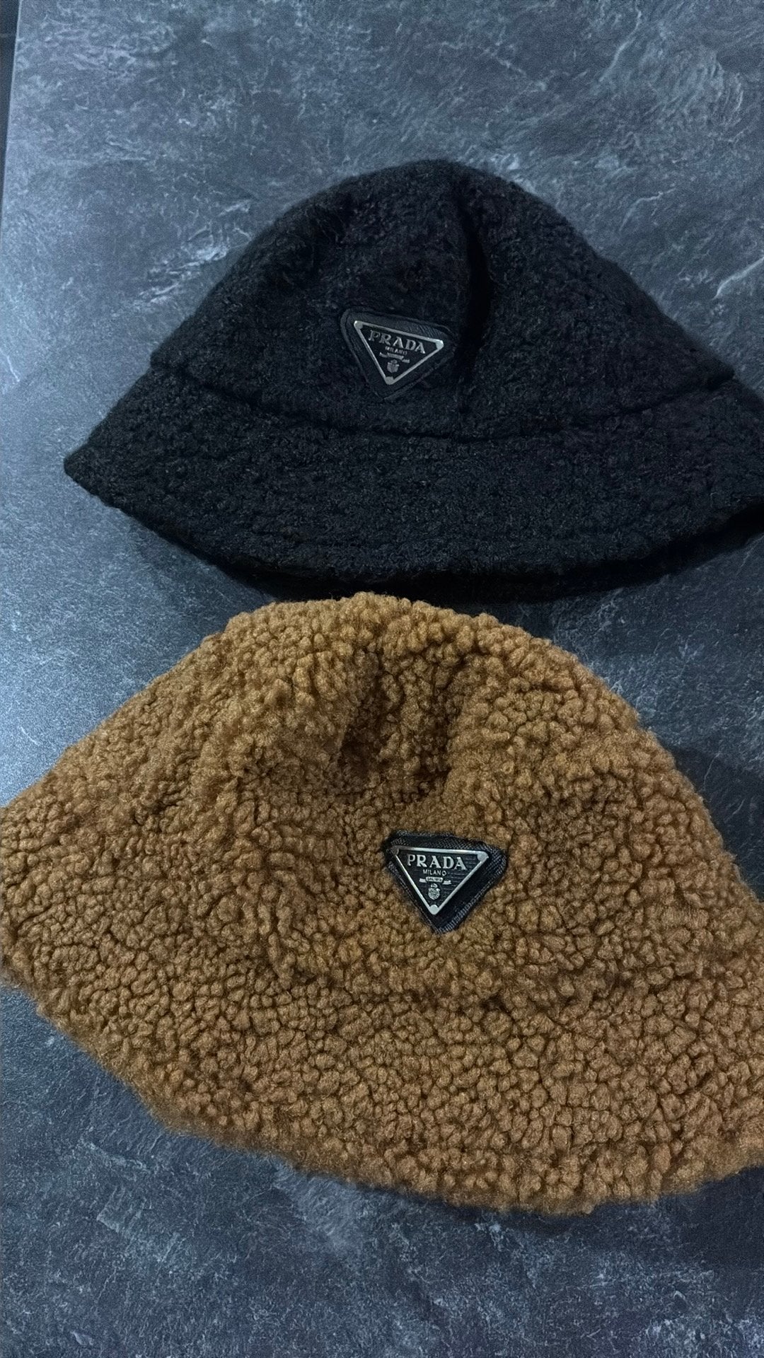 Chapeaux neufs de très bonne qualité !, Enlèvement, Neuf, Chapeau