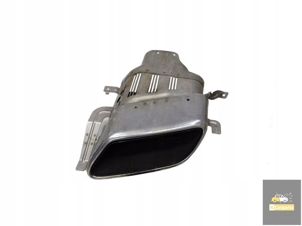 31383308, Volvo S90 V90 16- uitlaat tip links 31383308, Gebruikt, Gunnar Engellaus vag 8
405 31  Gothenburg, SE, Info@volvocars.com