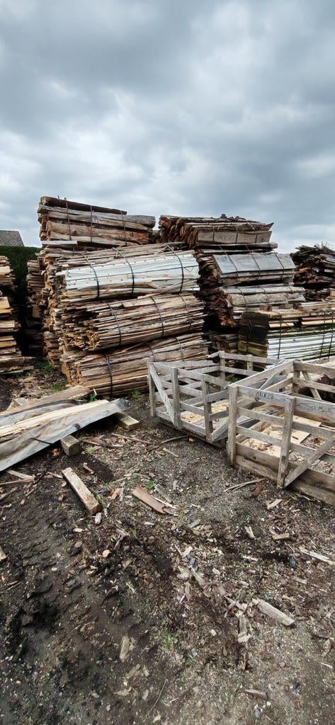 Bois de chauffage à vendre