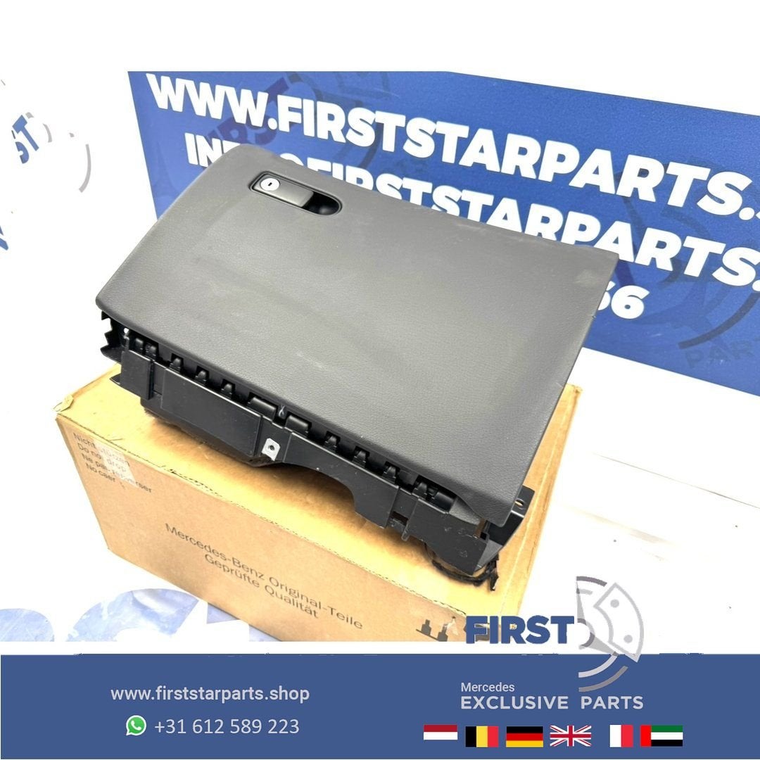 W253 GLC dashboard kastje Mercedes GLC Klasse A2536806902 ha, Utilisé, -, -, Enlèvement ou Envoi