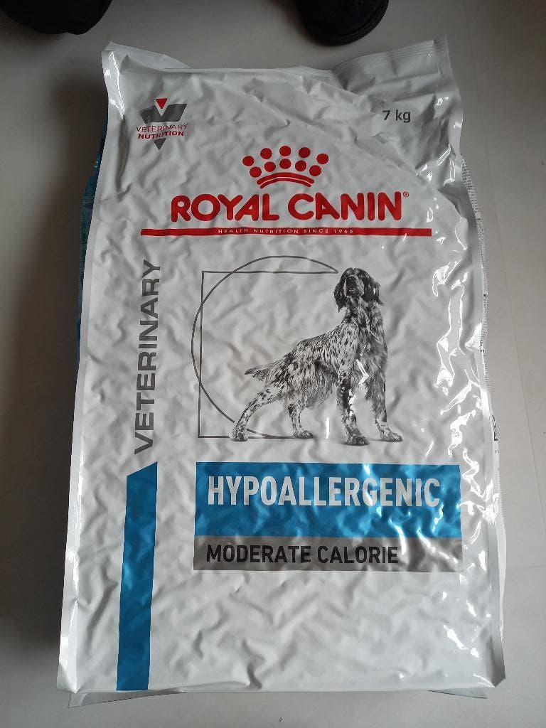 Royal Canin Hypoallergenic hondenvoeding, Dieren en Toebehoren, Ophalen of Verzenden, Hond