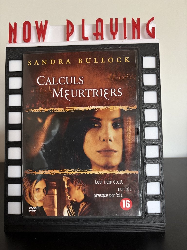 Lot de 4 DVD ( Prix pour le lot ), CD & DVD, Enlèvement ou Envoi, Comprend un DVD, Français, Autres genres