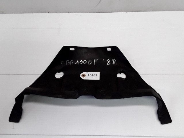 CBR1000F 1987 - 1988 Honda Rubber D1-26862