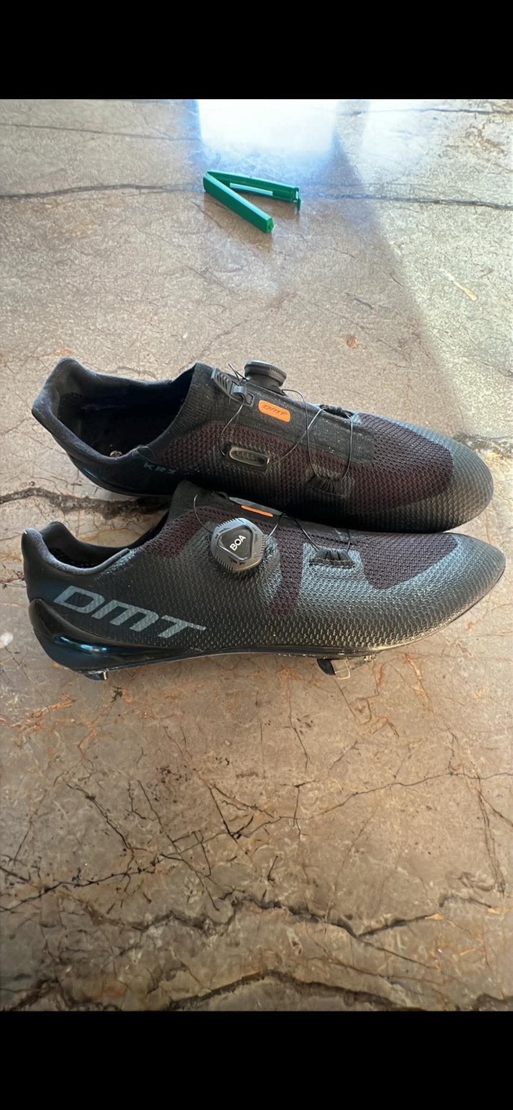 Fietsschoenen, Ophalen of Verzenden, Zo goed als nieuw