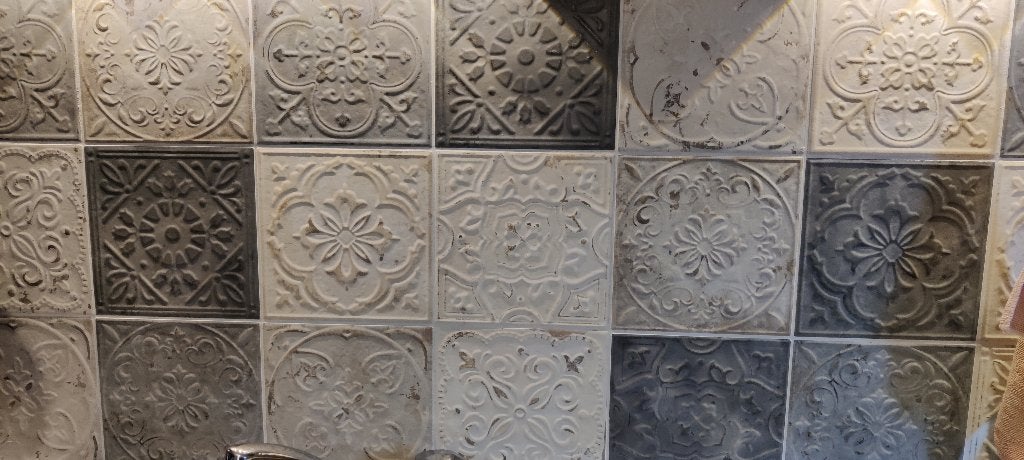 Carrelages muraux neufs, 20 à 40 cm, Céramique, Enlèvement, 20 à 40 cm