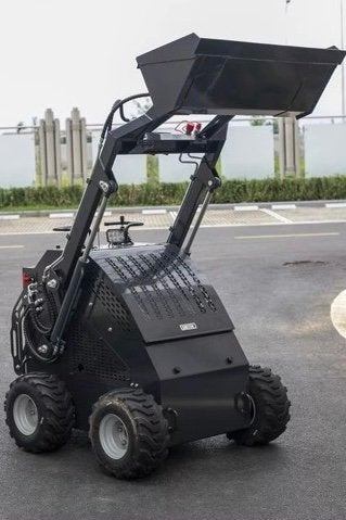 Mini chargeur compact neuve(kubota), Articles professionnels, Enlèvement, Autre, Transport