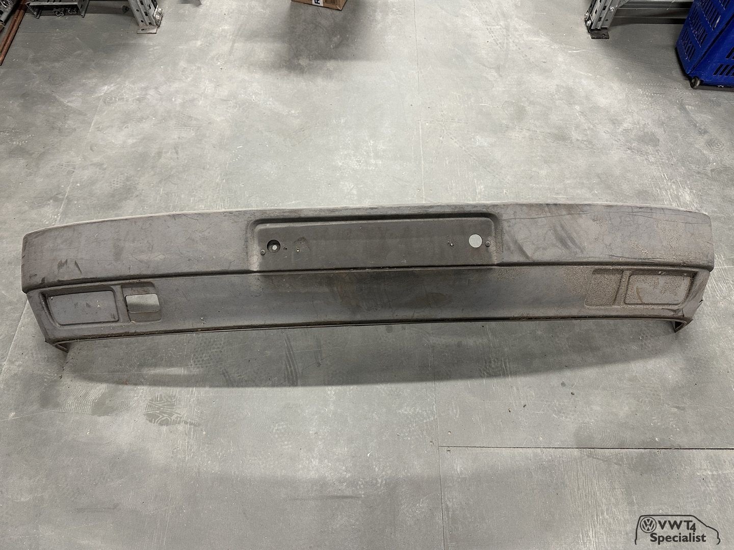 Volkswagen Transporter VW T4 voorbumper, Auto-onderdelen, Ophalen, Gebruikt, -, -