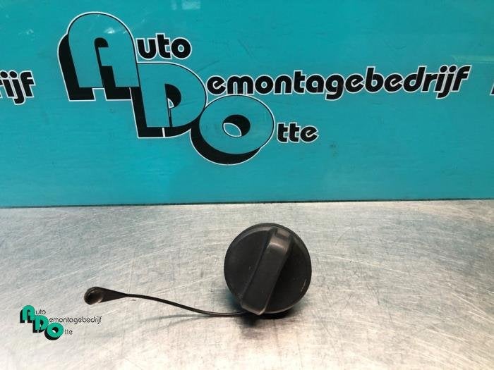 Bouchon réservoir d'un Nissan Pixo (Pixo 09-) (ZAM), -, 3 mois de garantie, Utilisé, -