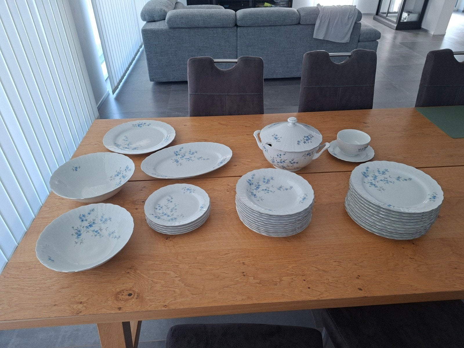 Service Wisterling Bavière