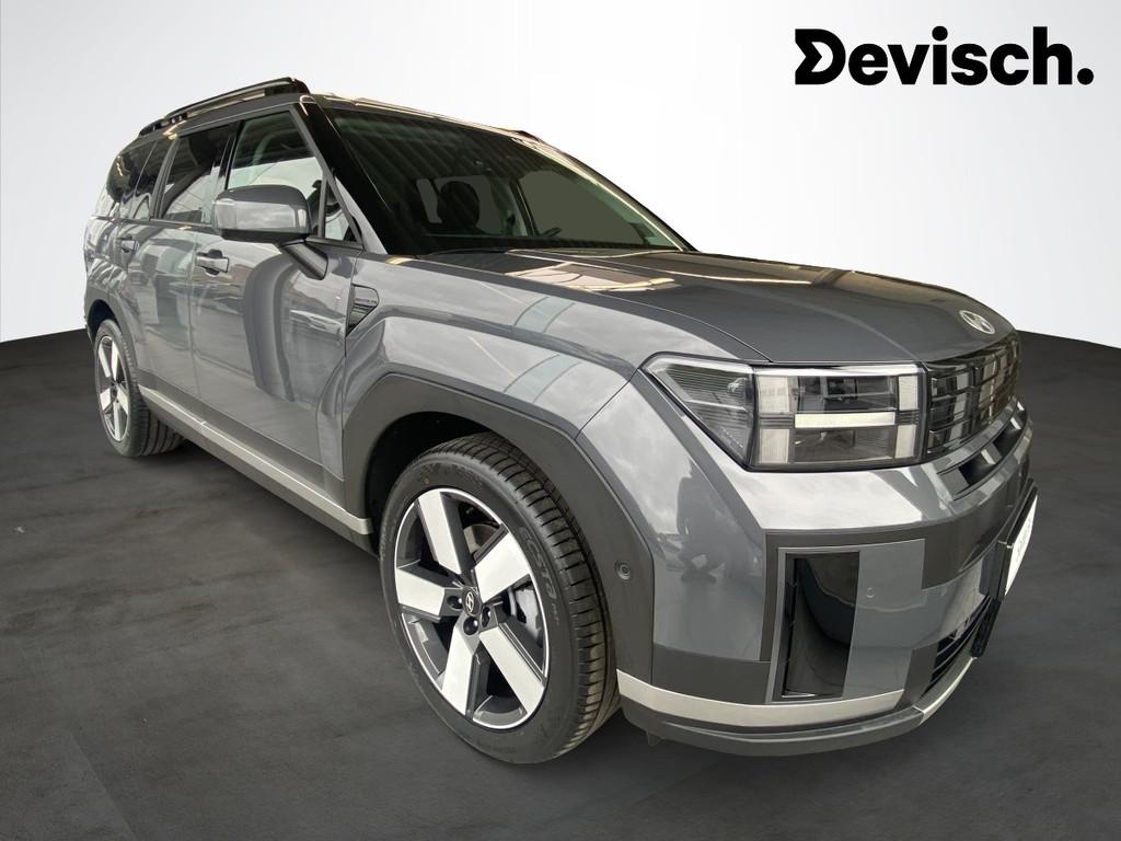 Hyundai Santa Fe PHEV LUXURY Limited Edition (bj 2025), Auto's, Automaat, Santa Fe, Overige brandstoffen, 195 kW
