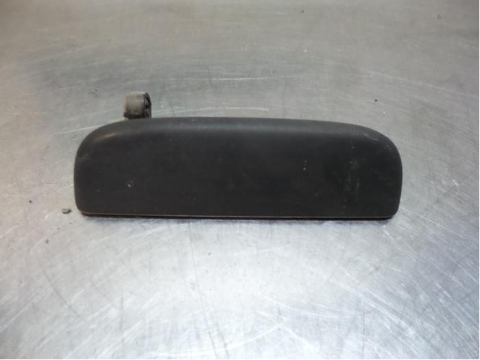 Poignée portière 4portes arrière droite d'un Suzuki Ignis, -, Utilisé, -, Suzuki