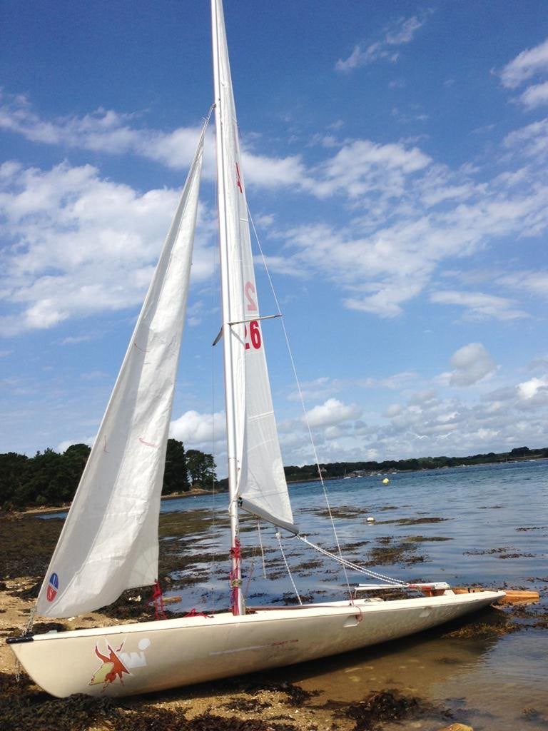Bateau wizz, Enlèvement, Autres types, Remorque incluse, Autres marques