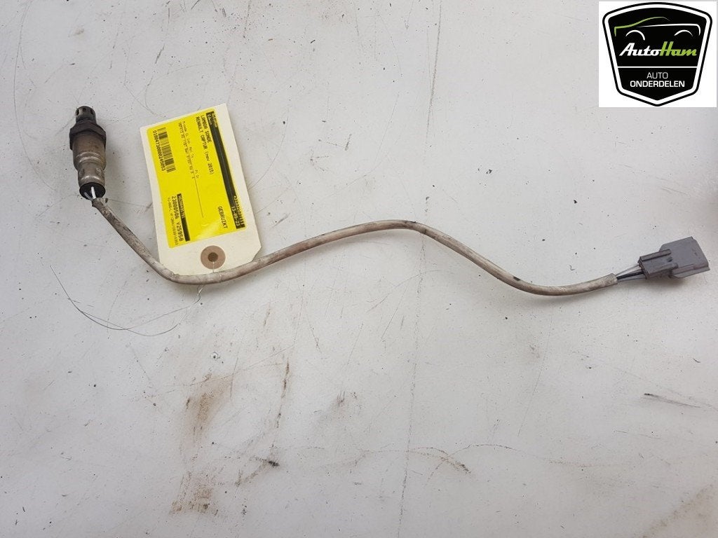 SONDE LAMBDA Renault Captur I (2R) (01-2013/-), Renault, Utilisé, Peter-Huppertz-Straße 5
51063  Köln, DE, Dialog.deutschland@renault.de
