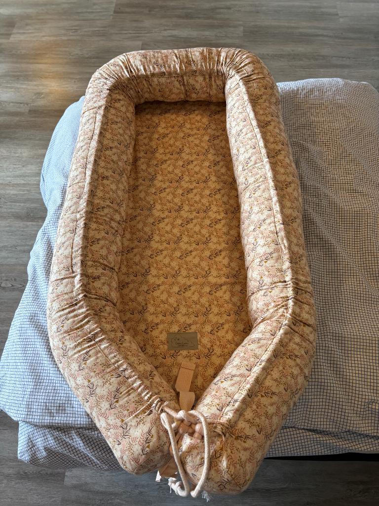 Nid pour bébé, Enlèvement, Comme neuf, Berceau