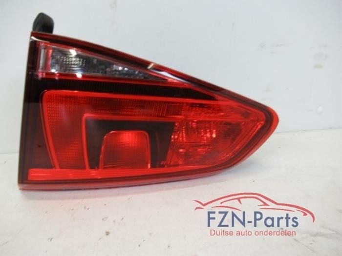 VW Golf 7 Highline Achterlicht Achterklep Rechts, Ophalen of Verzenden, Gebruikt