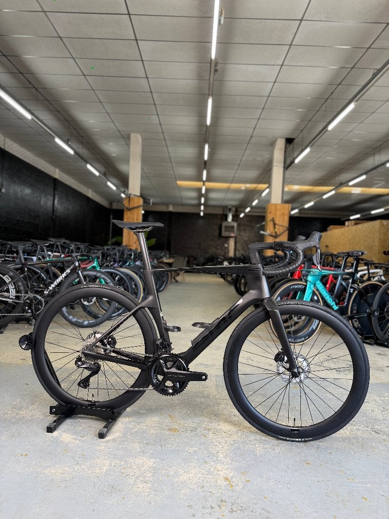 NIEUW BMC TeamMachine R01 Di2 Carbon Racefiets, Ophalen, Nieuw