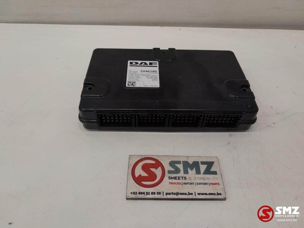 Occ ECU ELC regeleenheid DAF, Gebruikt, DAF, Elektronica en Kabels