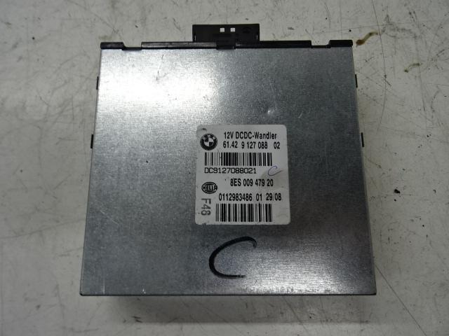 UNITE ELECTRONIQUE BMW 1 serie (E81) (6142912708802), Utilisé, BMW
