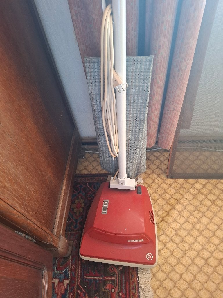 aspirobatteur, Enlèvement, Utilisé