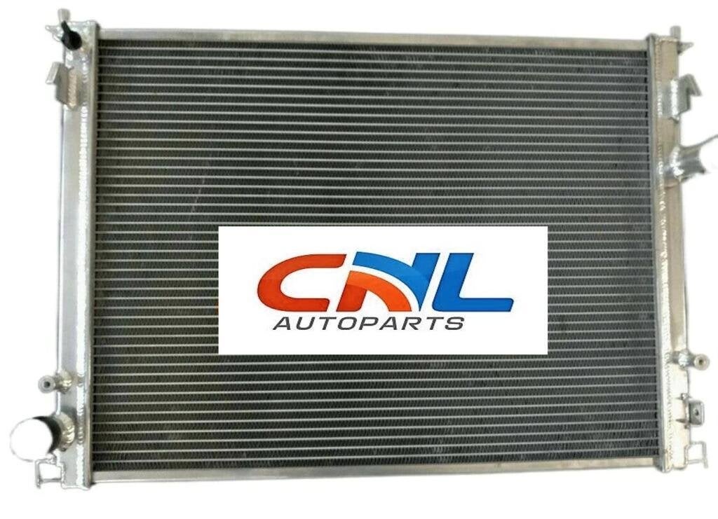 Radiateur Chrysler Dodge 300 Charger Magnum 2.7 3.5 5.7 6.1L, Autos : Pièces & Accessoires, Neuf, Enlèvement ou Envoi