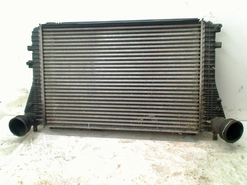 INTERCOOLER Volkswagen Golf VI (5K1) (1K0145803A), Utilisé, De Bloemendaal 21 21
5221 EB  'S HERTOGENBOSCH, NL, Info@123Parts.nl