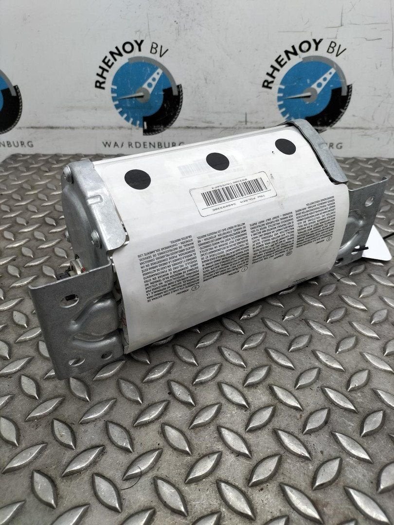 BMW 3 SERIES 325d High Executive AIRBAG RECHTS 2007, Ophalen of Verzenden, Gebruikt, ARN erkend