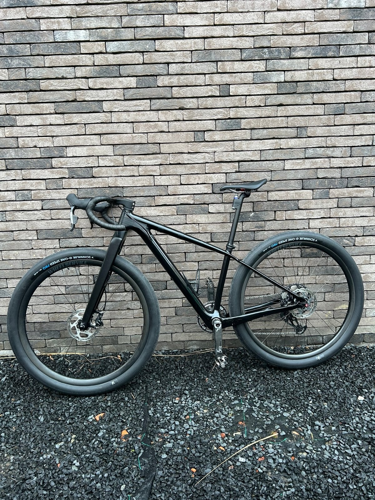 Beachbike, Enlèvement, Comme neuf