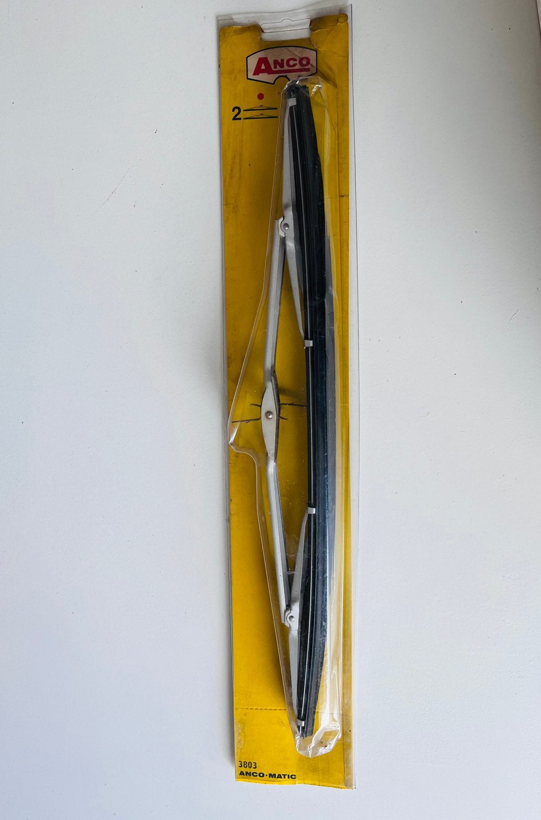 Ruitenwisser oldtimer, Ophalen of Verzenden, Zo goed als nieuw
