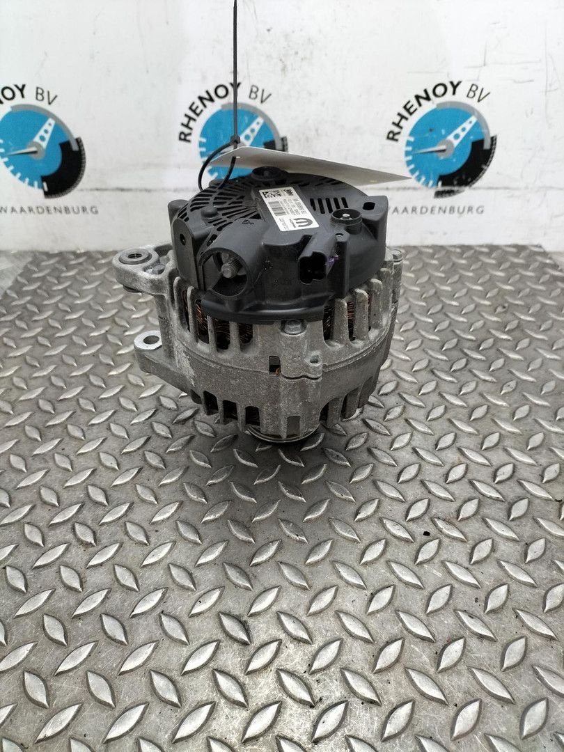 PEUGEOT 408 P54 DYNAMO 2023, Auto-onderdelen, Ophalen of Verzenden, Gebruikt, ARN erkend