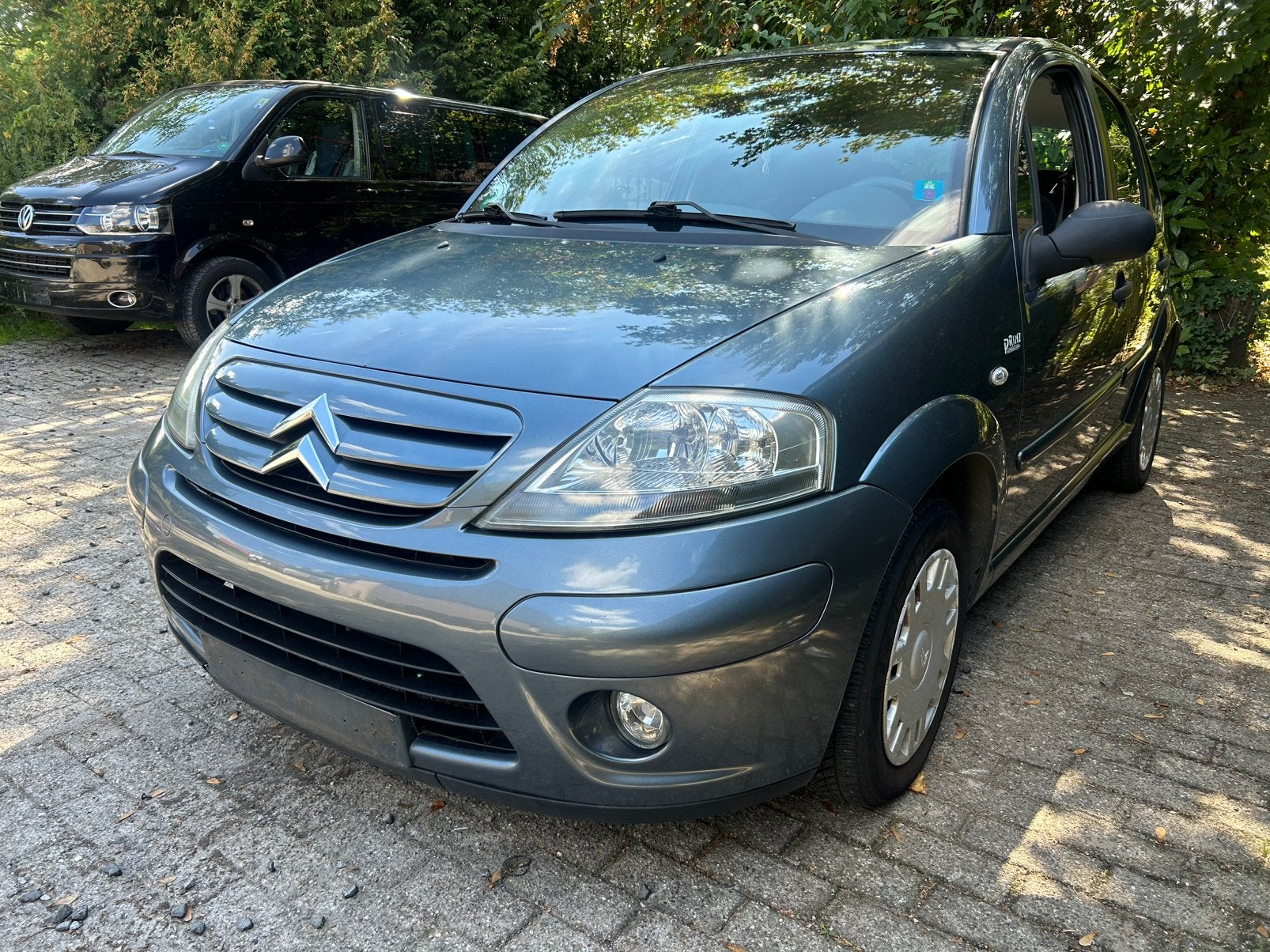 Citroën c3 gekeurd perfekte staat airco, Entreprise, Achat, C3