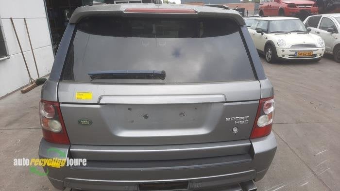Hayon d'un Landrover Range Rover Sport (907), Land Rover, -, -, Utilisé