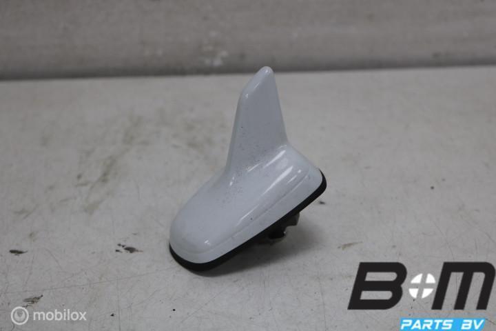 Antenne Audi RS7 4G FL LS9R 6646km oud 4G0035503P, Utilisé