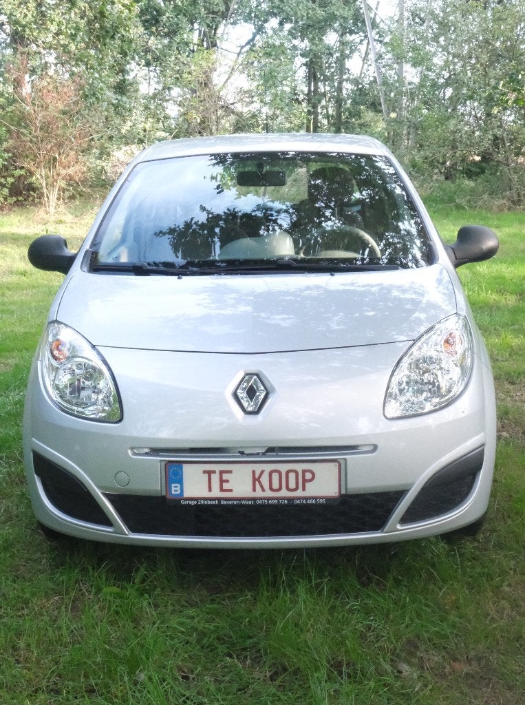 Renault Twingo: 23.000km + jaar garantie + groot nazicht!, Autos, https://public.car-pass.be/vhr/574b251d-03fc-43c1-b883-c8c4cf07650f