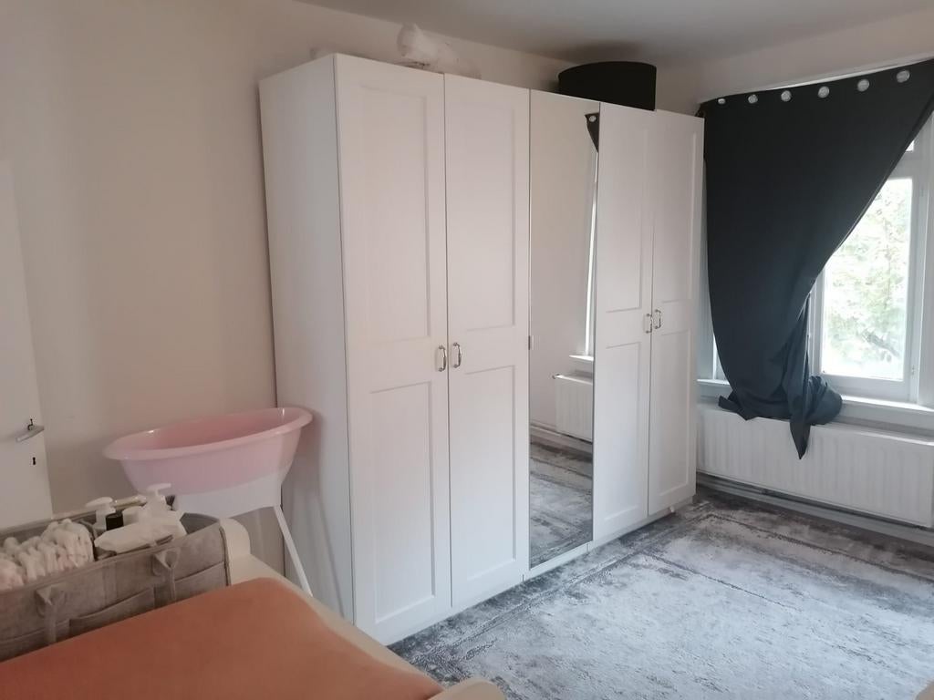 Pax Ikea kleerkast, Huis en Inrichting, Ophalen