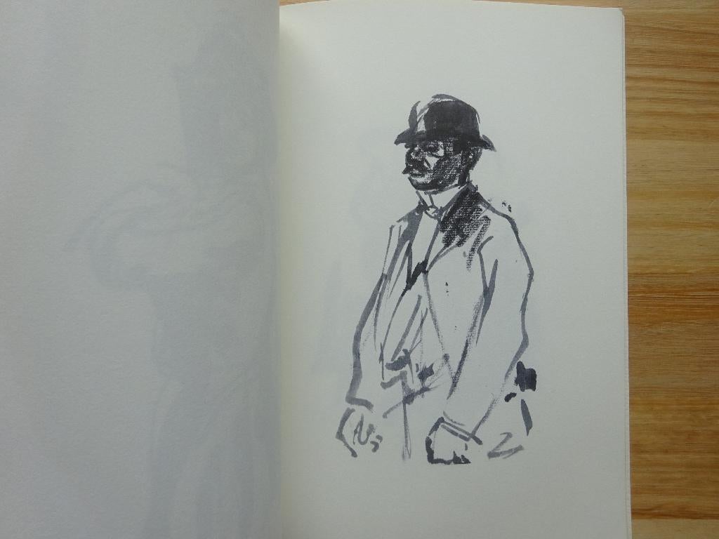 Eugeen Van Mieghem, 1975 Mensen van toen,, Ophalen of Verzenden, Gelezen, Schilder- en Tekenkunst