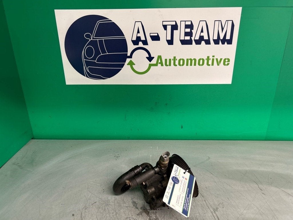 POMPE DE DIRECTION Golf IV (1J1) (|1J0422154B|6N0145157V|), Volkswagen, Volkswagen AG, Utilisé, Kundenbetreuung@volkswagen.de