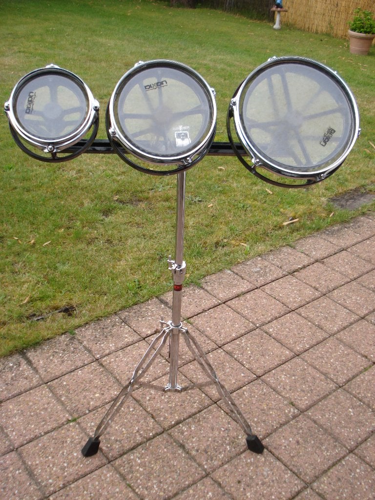 Drumstel: Rototomdrum, Muziek en Instrumenten, Drumstellen en Slagwerk, Ophalen