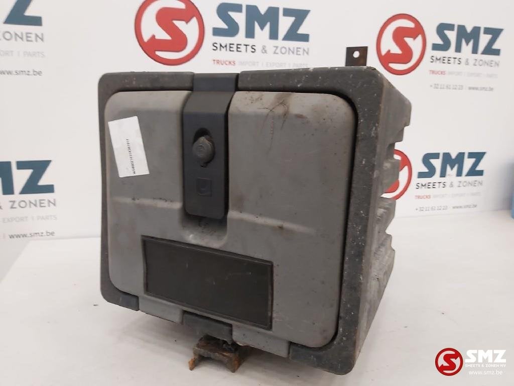 Occ Gereedschapskoffer 40x40x35, Auto-onderdelen, Gebruikt, Overige merken, Ophanging en Onderstel