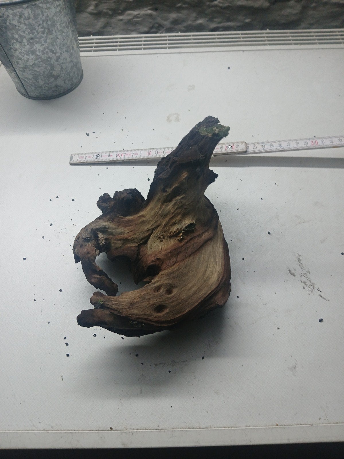 Pièce de bois pour aquarium, Animaux & Accessoires, Enlèvement