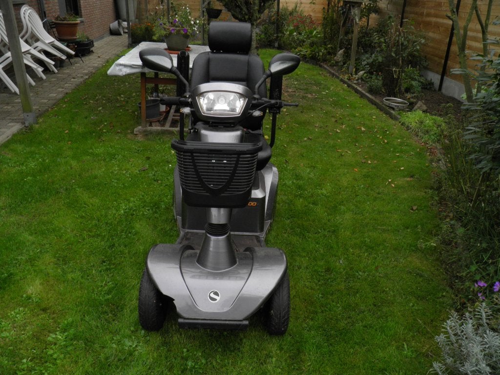 Scootmobiel, Divers, Enlèvement, 36 à 45 km, Sterling, 16 km/h ou plus