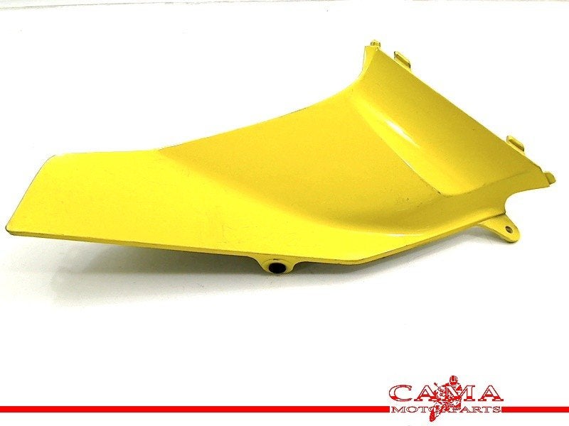 PRISE D'AIR GAUCHE CBR 600 RR 2003-2004 (CBR600RR PC37), Dhr. S. di Majo, Utilisé, Info@cama-motorparts.nl, P.J. Troelstraweg 8 8
3144 CX  MAASSLUIS, NL