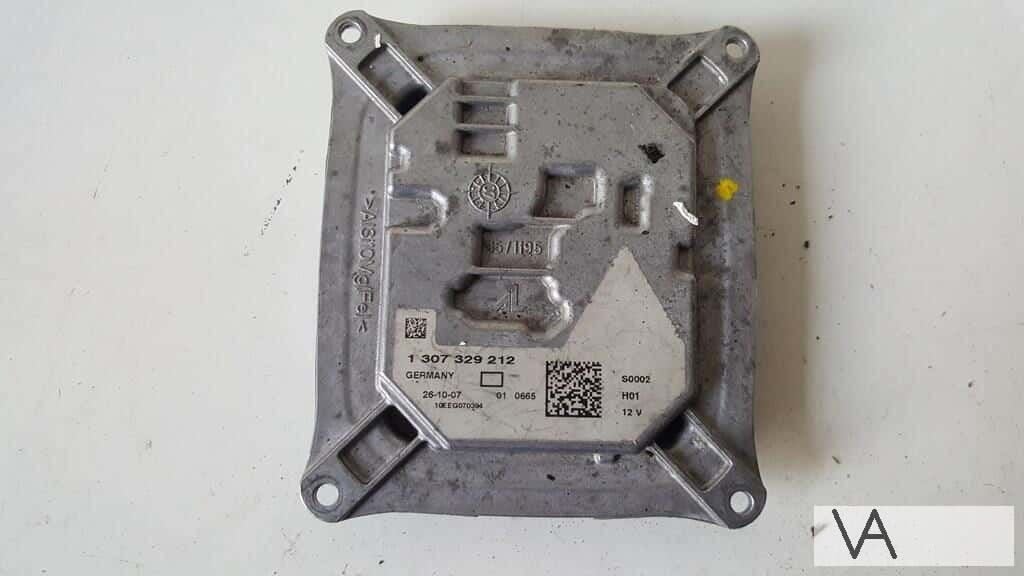 Module xenon dagrijverlichting BMW AUDI 1307329212 €30, Gebruikt, -, -, -