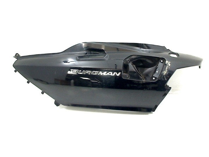 KONTPANEEL LINKS Suzuki AN 650 Burgman 2005-2009 (AN650), Motoren, Dhr. S. di Majo, Gebruikt, Info@cama-motorparts.nl, P.J. Troelstraweg 8 8
3144 CX  MAASSLUIS, NL