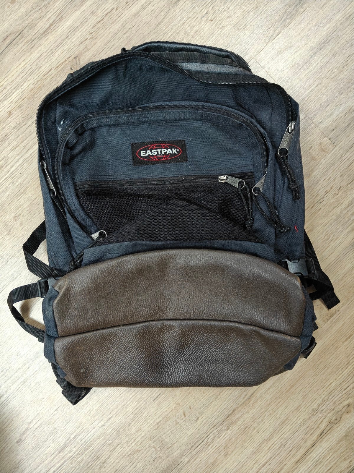 rugzak, Handtassen en Accessoires, Tassen | Schooltassen, Ophalen of Verzenden