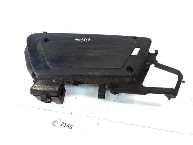 vision 50 1988 - 1989 Honda Airbox D1-57537, Motoren, Onderdelen | Honda